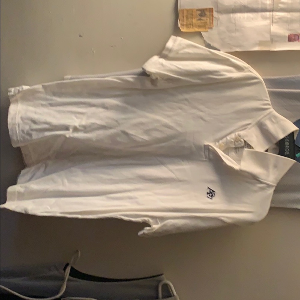 Aēropostale School Shirt